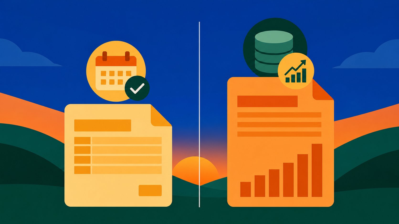DAS mensal e DASN-SIMEI: dois documentos com funções diferentes na análise de crédito